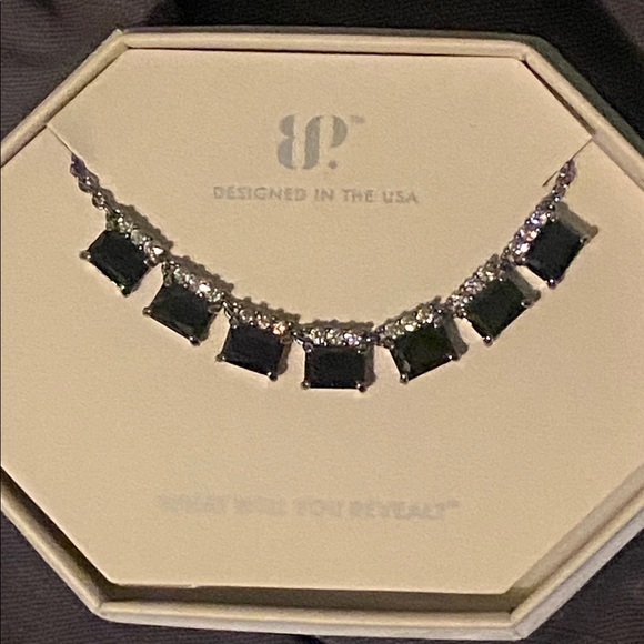 bp Jewelry - Bomb party OG necklace Warmth in the air